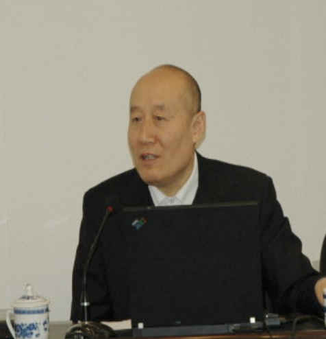 赵世明